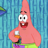 派大星来白给啦