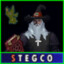 StegcO