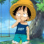 Monkey D.Luffy