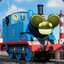 deadmau5 the Dank Train
