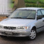 1995 Toyota Corolla