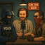 The Radio Host