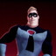 MR.Incredible