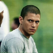 Michael Scofield