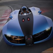 Big Avatar