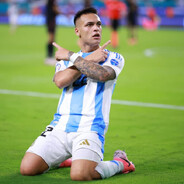 Player avatar