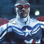 Captain NIGGA