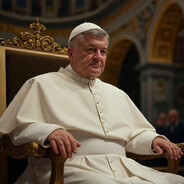 Не знающий побед