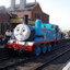 Thomas the Tank Engine