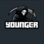 Younger