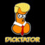 Dick Tator