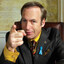 Saul Goodman (Craig Tucker)