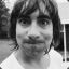 Keith Moon