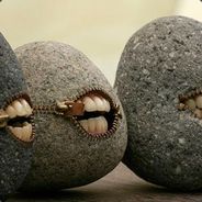 Happy Stones