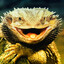 Reptilian Brain