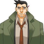 Dick Gumshoe