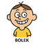 Bolek