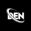 Den