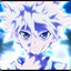 Killua Zoldyck