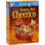 Honey Nut Cheerios