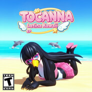 Conchita Kawaii