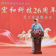 宏和科技人柱力
