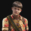 Steam avatar