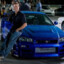 NİSSAN GTR R34
