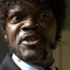 Samuel L. Jackson