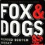 Fox &amp; Dogs #bloodrust
