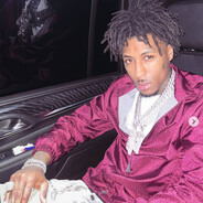 YoungBoy Never Broke Again