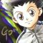 [HxH] Gon Freecs