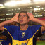 ando acelerado