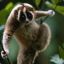 Slow Lorris