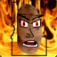 RAGING POTATO!!!