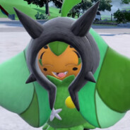 我是厄诡椪粉丝