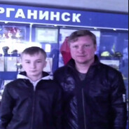 Avatar of новенький прошу н