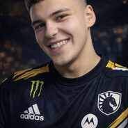 Diesel eSports | Yan4iq