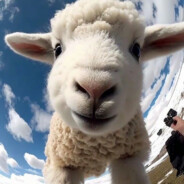 就你还做团宠wbc