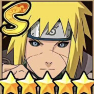 波風と水門（秽土転生