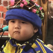 我想从你的窗子里看月亮