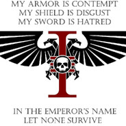 Grand Inquisitor Payne