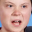 Greta The Climate Goblin