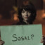 soso