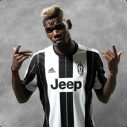 Paul Pogba