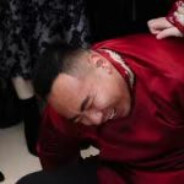 你秀的像只花蝴蝶