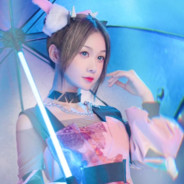 丿PLA灬陌离