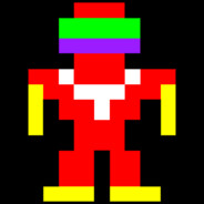 JCat avatar