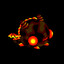 ☩A Smol Drorb☩
