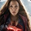 Scarlet Witch